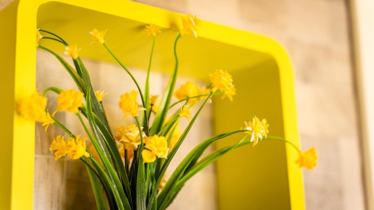 Green House Bed & Breakfast โมโนโปลี ภายนอก รูปภาพ