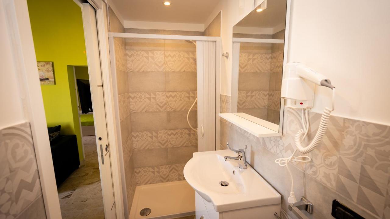 Green House Bed & Breakfast โมโนโปลี ภายนอก รูปภาพ