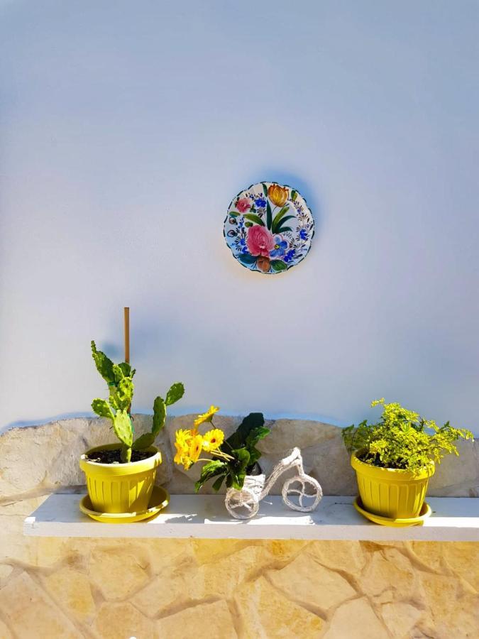 Green House Bed & Breakfast โมโนโปลี ภายนอก รูปภาพ